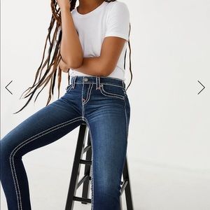 True religion Halle super T jeans